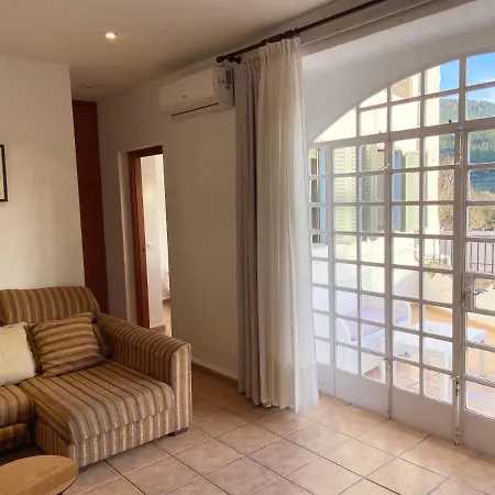Apartment Piso En Con Vistas, Aire Acondicionado, Wifi Y Smart Tv *