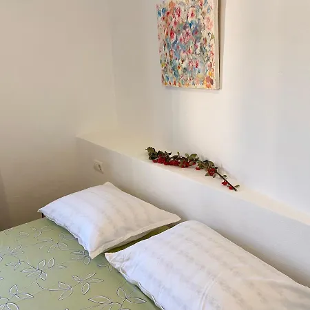Piso En Con Vistas, Aire Acondicionado, Wifi Y Smart Tv Apartment