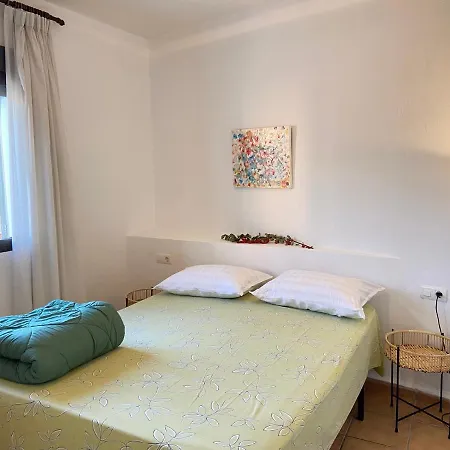 Piso En Con Vistas, Aire Acondicionado, Wifi Y Smart Tv Vall de Almonacid