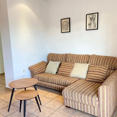 Piso En Con Vistas, Aire Acondicionado, Wifi Y Smart Tv Apartment Vall de Almonacid