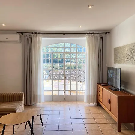 Piso En Con Vistas, Aire Acondicionado, Wifi Y Smart Tv Vall de Almonacid
