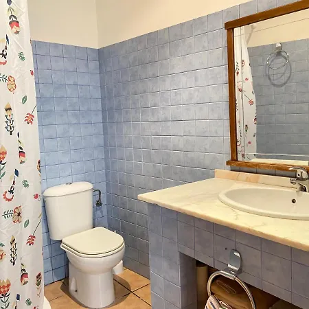 Piso En Con Vistas, Aire Acondicionado, Wifi Y Smart Tv Apartment