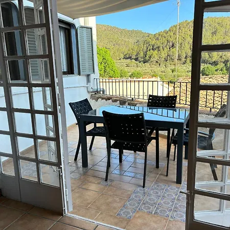 Apartment Piso En Con Vistas, Aire Acondicionado, Wifi Y Smart Tv