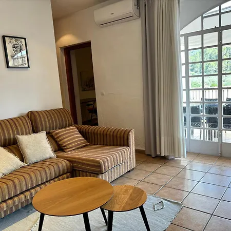 Piso En Con Vistas, Aire Acondicionado, Wifi Y Smart Tv Vall de Almonacid