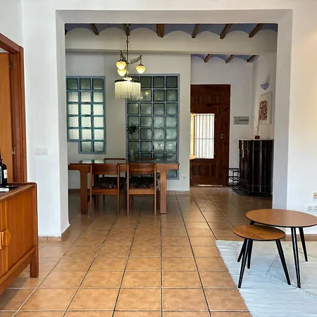 Piso En Con Vistas, Aire Acondicionado, Wifi Y Smart Tv